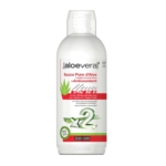 Zuccari Aloevera2 Puro Succo Antiossidanti Integratore Alimentare 1000 ml