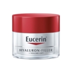 Eucerin Hyaluron Filler Volume Lift Crema Viso Giorno per Pelle Secca 50 ml