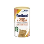 Nestle Meritene Proteine Vitamine in Polvere Gusto Caffe