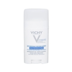Vichy Deodorante 24h Effetto Asciutto Ipoallergenico per Pelli Sensibili 40 ml