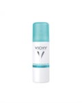 Vichy Deo Deodorante Anti Traspirante con Sali d Alluminio Spray 125 ml