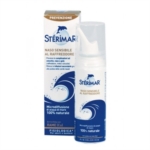 Sterimar CU Spray Nasale Acqua di Mare 100 ml