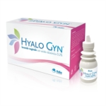 Hyalo Gyn Lavanda Vaginale con Acido Ialuronico 0 2 Idratante Protettiva 3x30ml