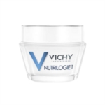 Vichy Nutrilogie 1 Crema Nutriente Viso per Pelle Secca e Sensibile 50 ml