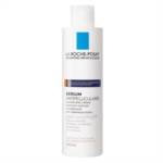 La Roche Posay Kerium Shampoo Crema Micro Esfoliante per Forfora Secca 200 ml