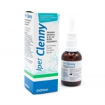 Iper Clenny Soluzione Ipertonica Spray Nasale Dosato 50 ml