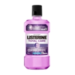 Listerine Total Care Collutorio Menta Pura 500 ml