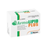 Armolipid Plus Integratore Alimentare Trigliceridi e Colesterolo 60 Compresse