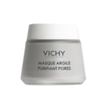 Vichy Maschera Minerale Purificante all Argilla per Pelle Mista o Grassa 75 ml