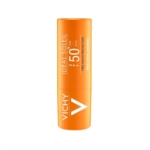 Vichy Ideal Soleil SPF50 Stick Solare Protettivo per Zone Sensibili 9 g