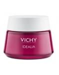 Vichy Idealia Crema Energizzante Levigante Illuminante per Pelli Normali 50 ml