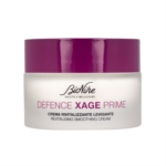 BioNike Defence Xage Prime Crema Rivitalizzante Levigante Anti Eta 50 ml