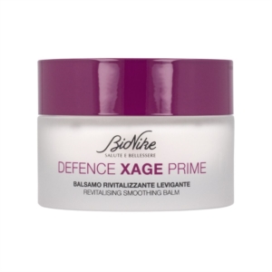 BioNike Defence Xage Prime Balsamo Viso Rivitalizzante e Levigante 50 ml
