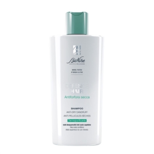 Bionike Defence Hair Shampoo Dermopurificante Antiforfora Secca 200 ml