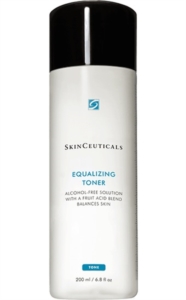 SkinCeuticals Equalizing Toner Tonico Viso Astringente Purificante 200 ml