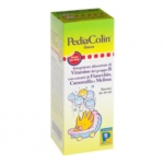 PediaColin Integratore Alimentare per Bambini in Gocce 30 ml