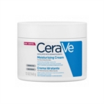 CeraVe Moisturising Cream Crema Idratante Protettiva per Pelle Secca 340 g