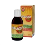 Named Vibracell Integratore Multivitaminico ed Energetico in Sciroppo 150 ml