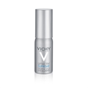 Vichy Liftactiv Supreme Serum 10 Siero Occhi e Ciglia 15 ml