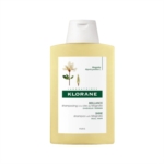 Klorane Shampoo alla Cera di Magnolia Idratante e Illuminante 200 ml