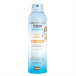 ISDIN Fotoprotector Pediatrics Lozione Spray Idratante Protettivo SPF50 250 ml