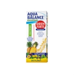 Aqua Balance Linea Drenante Rassodan Dren Forte Soluzione 500 ml Ananas