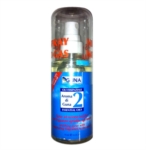 Guna Linea Cosmetica Aroma di Guna 2 Oli Essenziali Spray Lenitivo 75 ml