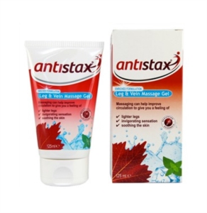 Antistax Benessere delle Gambe Extra FreshGel Trattamento Rinfrescante