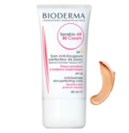 Bioderma Linea Sensibio AR BB Cream Lenitiva Anti Rossori Uniformante 40 ml