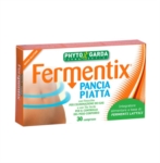 Phytogarda Rimedi Naturali Fermentix Pancia Piatta Intensive 20 Compresse