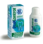 Plakkontrol Linea Igiene Dentale Quotidiana 30 Giorni Collutorio 0 12 250 ml