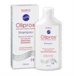 Boderm Europe Linea Capelli Sani Oliprox Antiforfora Shampoo Esfoliante 200 ml