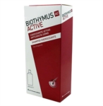 Rottapharm Linea Biothymus AC Active Shampoo Energizzante Uomo 200 ml