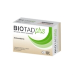 Biomedica Linea Benessere Energia BioTad Plus Integratore Alimentare 20 Buste