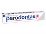 Parodontax Linea Igiene Dentale Quotidiana Dentifricio Whitening Gel 75 ml