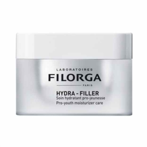 Filorga Hydra Filler Crema per il Viso Potenziata Antietà 50 ml