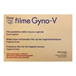Filme Gyno V12 Film Protettivo della Mucosa Vaginale 12 Ovuli