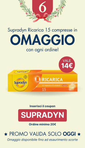 Casella del giorno