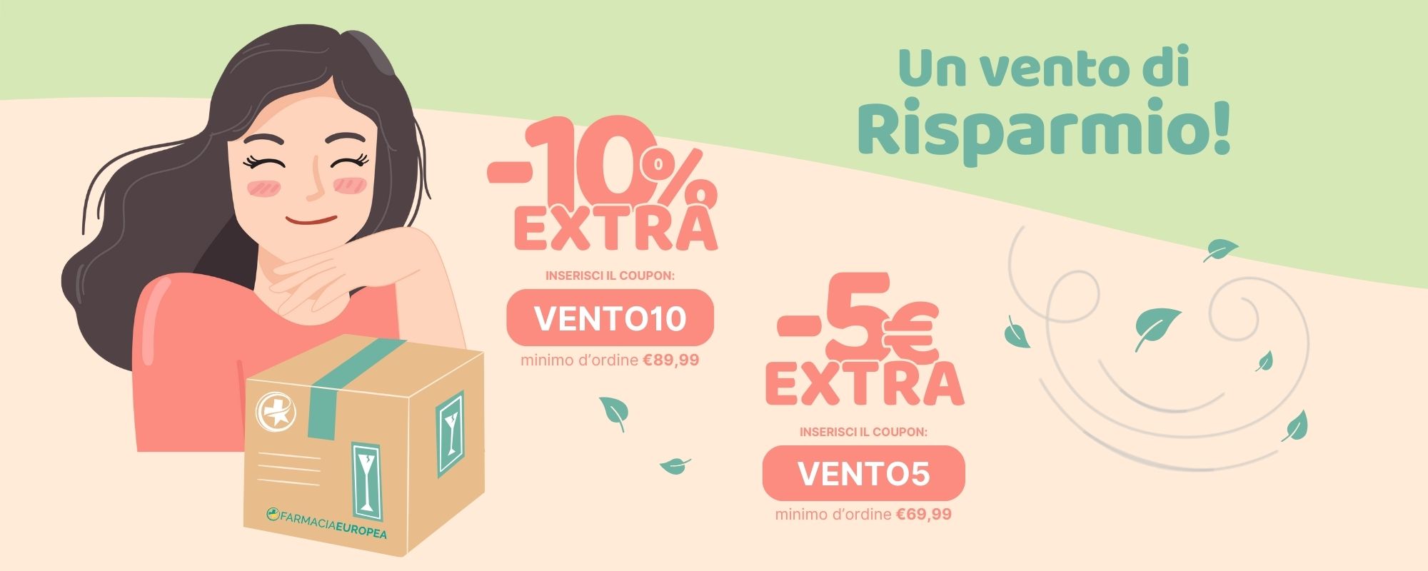 (extra) Sconti Invernali