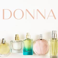 Profumo Donna