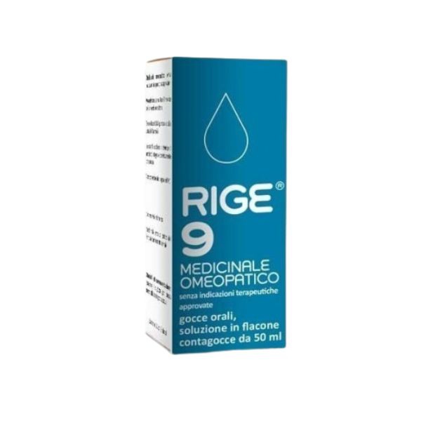 Rige 4 Os Gtt 50Ml 
