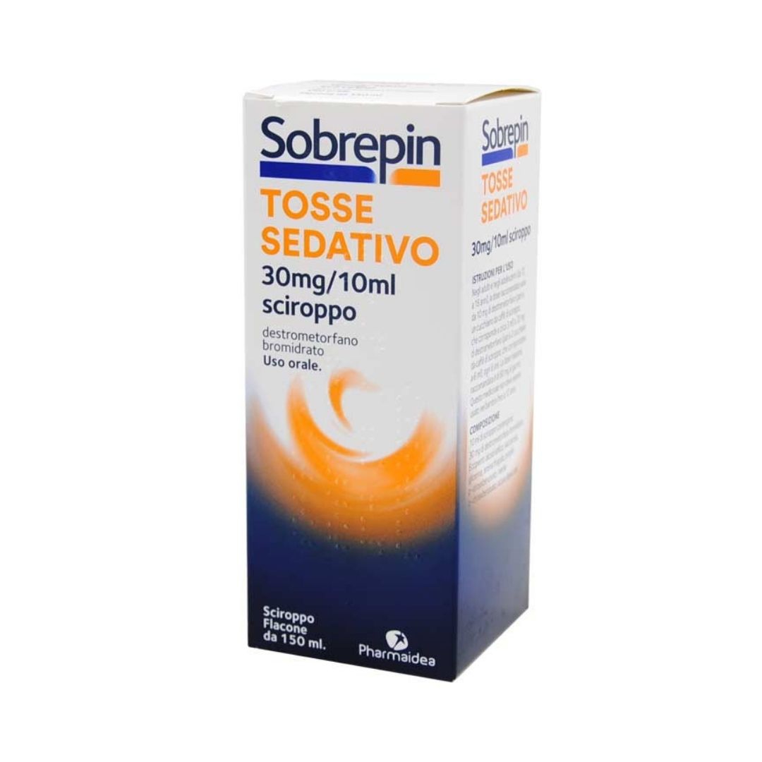 Sobrepin Tosse Sedativo 150Ml 