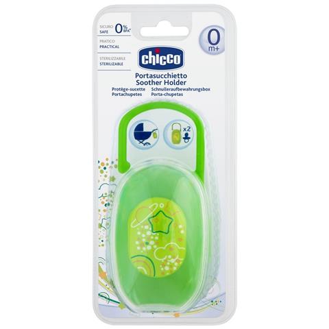 Chicco Porta Succhietto Neutro
