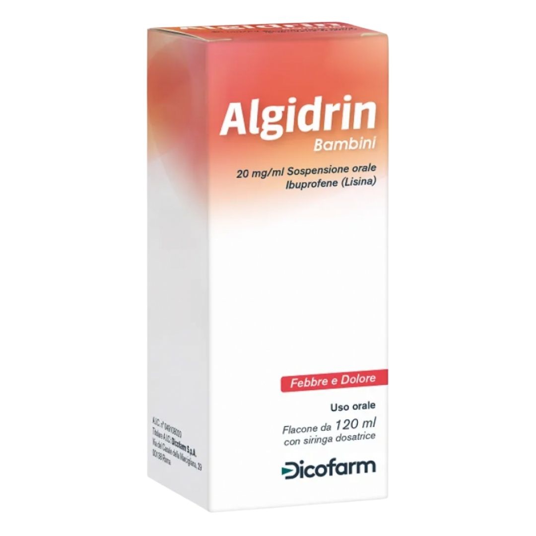 Algidrin Os 120Ml 20Mg Ml Sir