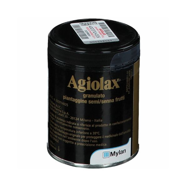 Viatris Limited Agiolax Viatris Limited Agiolax*os grat bar 100g