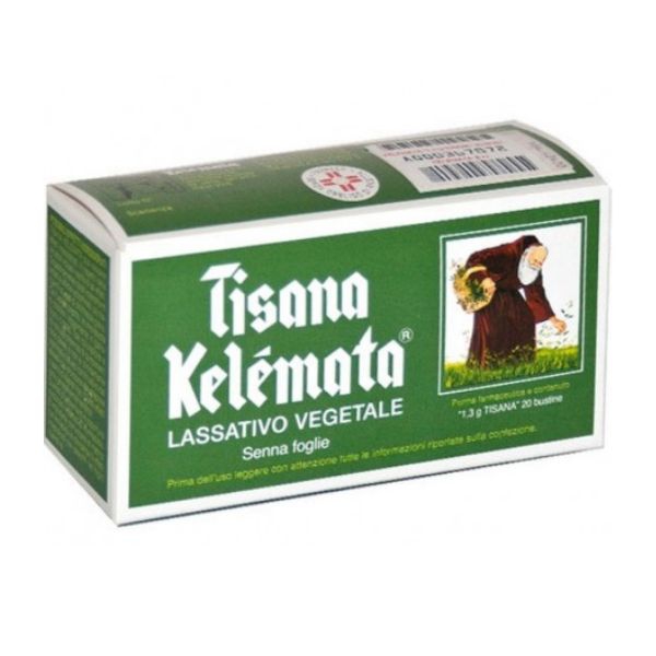 Kelemata Tisana Kelemata Kelemata Tisana kelemata*20bust 1,3g