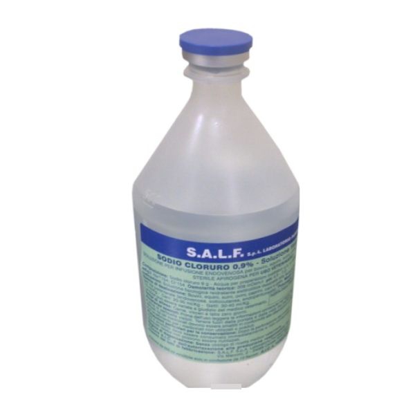 Salf Acqua Pi Salf Salf Acqua pi salf*1fl 250ml