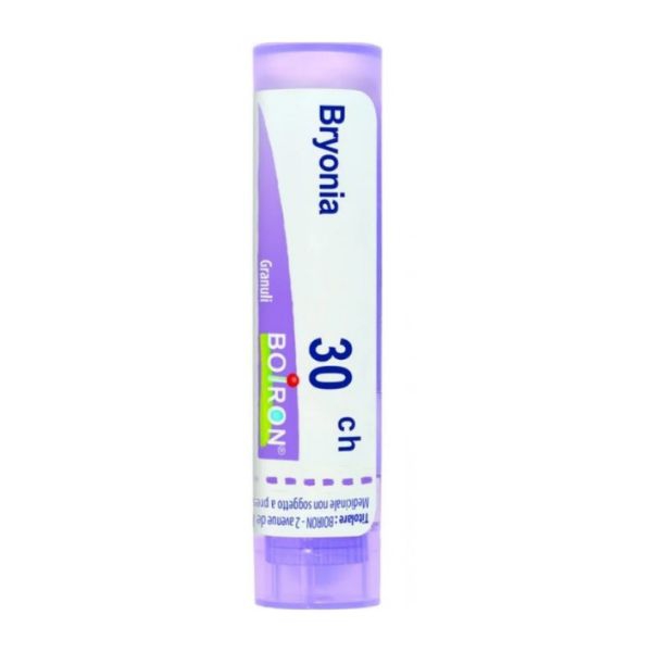 Boiron Bryonia Boiron Bryonia*30ch 80gr 4g