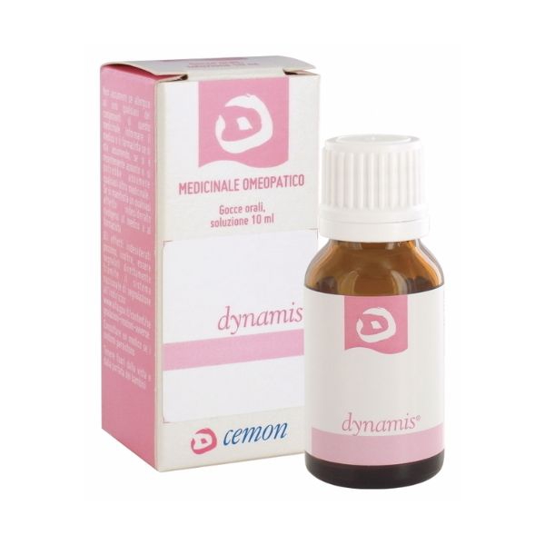 Cemon Bryonia Alba Dyn Cemon Bryonia alba dyn*mk 10ml