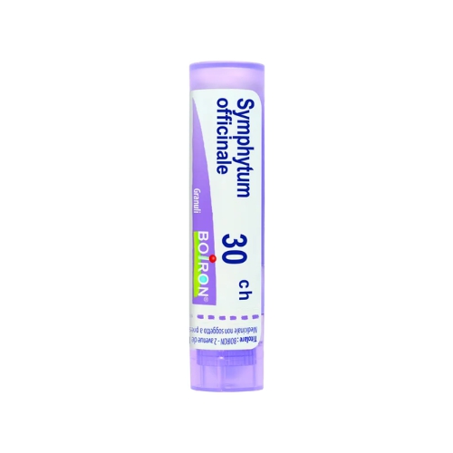 Boiron Symphytum Officinale Boiron Symphytum officinale*30ch 80gr